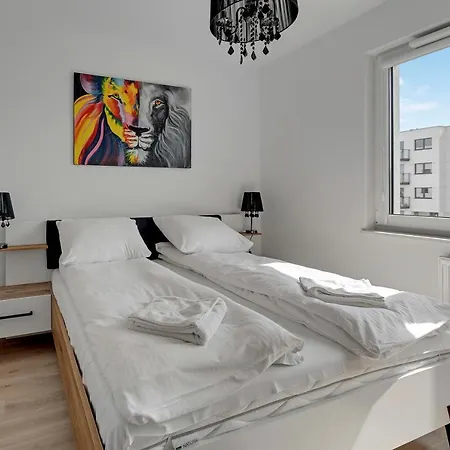 Chylonska By Grand شقة *