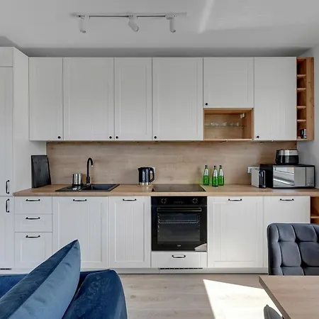 Apartmán Chylonska By Grand