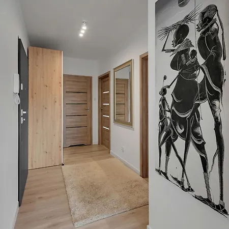 Chylonska By Grand * Gdyně