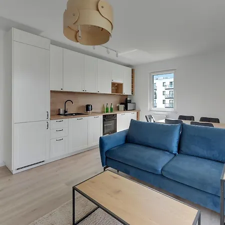 Apartment Chylonska By Grand *