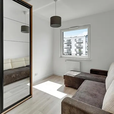Apartment Chylonska By Grand *
