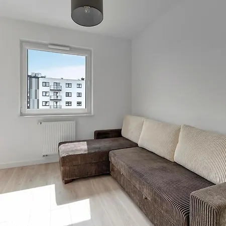 Chylonska By Grand شقة غدينيا