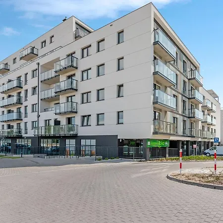 Chylonska By Grand Gdyně