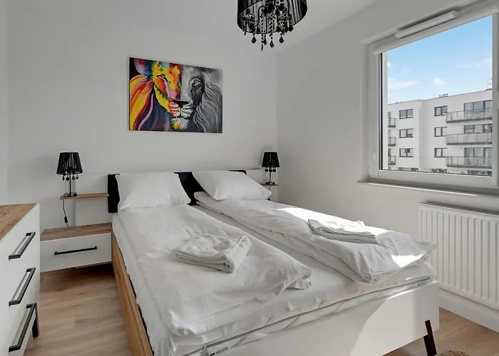 Chylonska By Grand アパート *