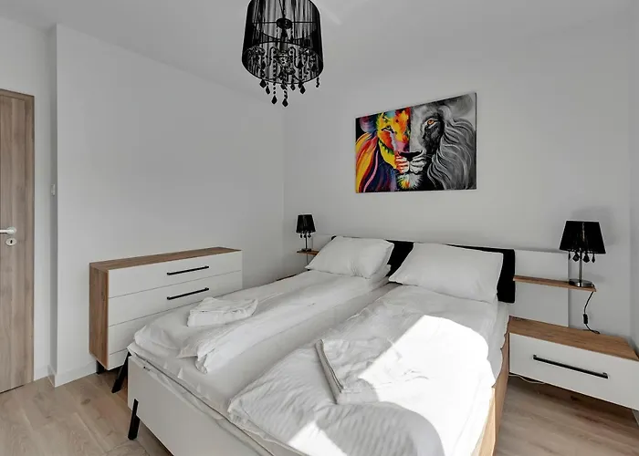 アパート Chylonska By Grand