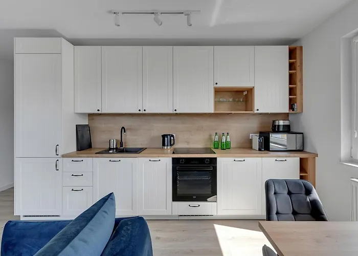 アパート Chylonska By Grand