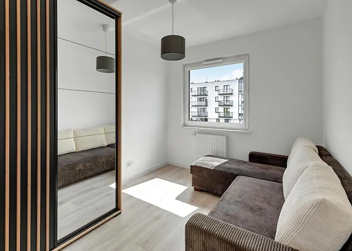 アパート Chylonska By Grand *