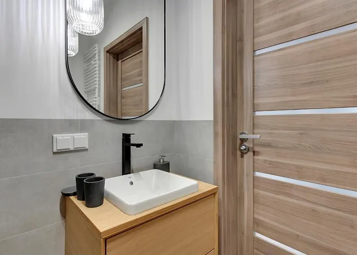 アパート Chylonska By Grand *