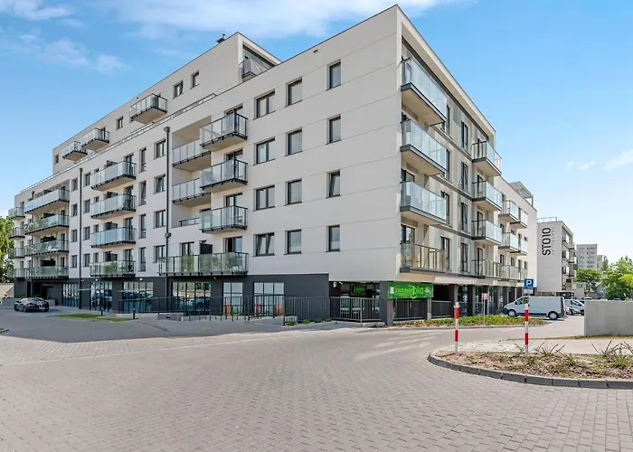 Chylonska By Grand グディニャ